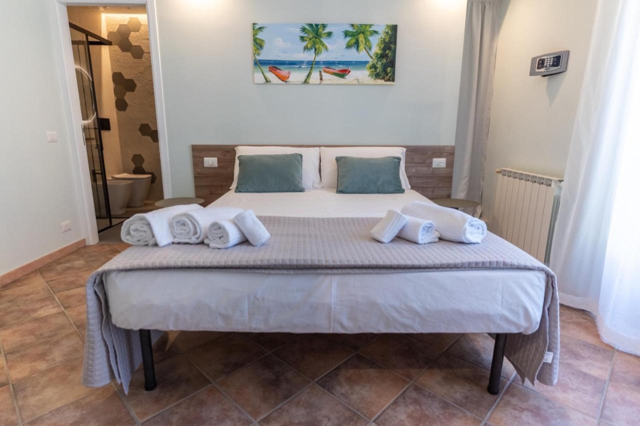 Teo House Beach Taormina Exterior foto
