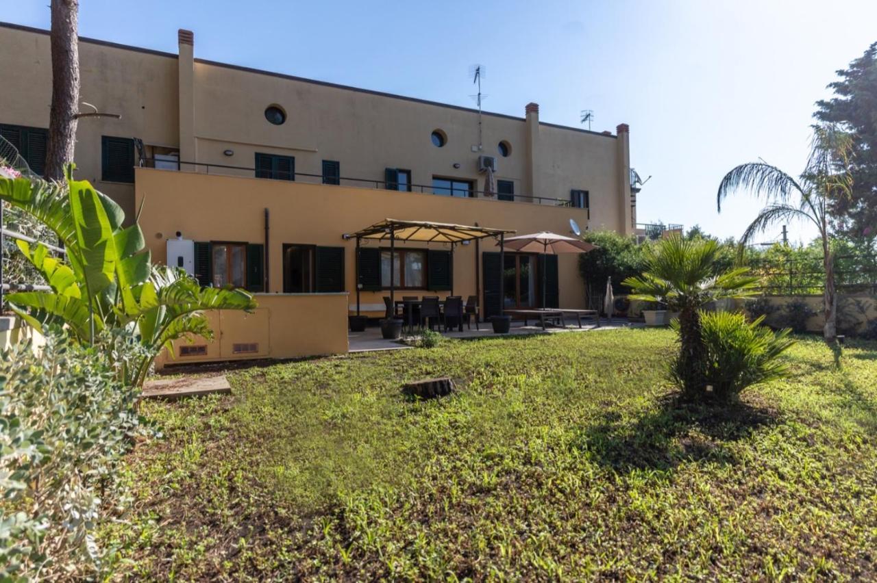 Teo House Beach Taormina Exterior foto